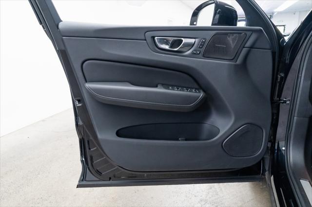 used 2024 Volvo XC60 Recharge Plug-In Hybrid car, priced at $61,990