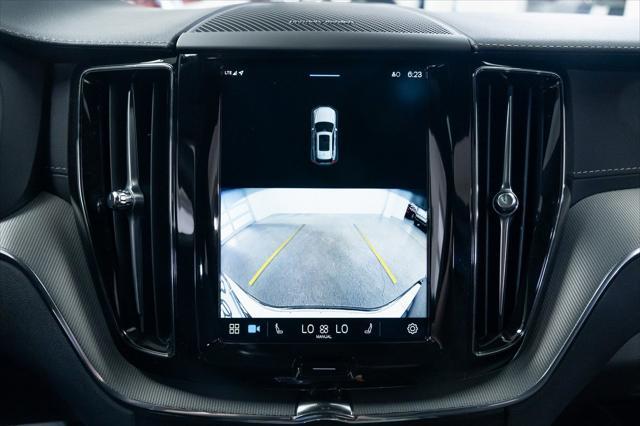 used 2024 Volvo XC60 Recharge Plug-In Hybrid car, priced at $61,990