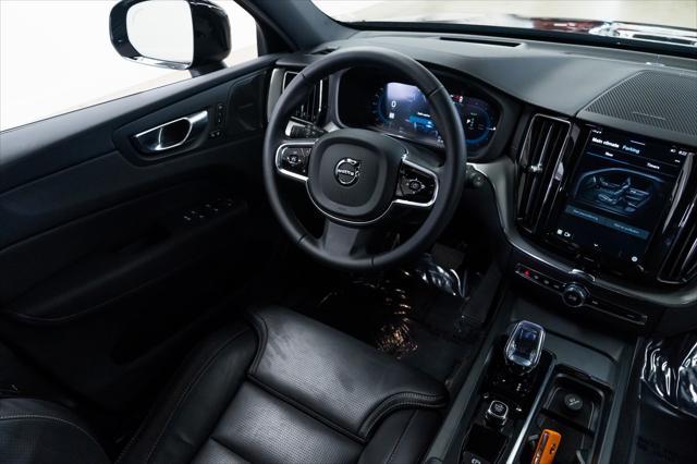 used 2024 Volvo XC60 Recharge Plug-In Hybrid car, priced at $61,990