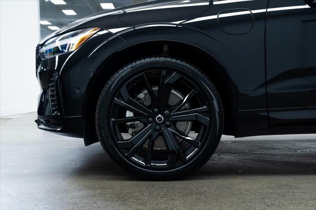 used 2024 Volvo XC60 Recharge Plug-In Hybrid car, priced at $61,990