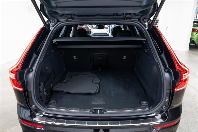 used 2024 Volvo XC60 Recharge Plug-In Hybrid car, priced at $61,990