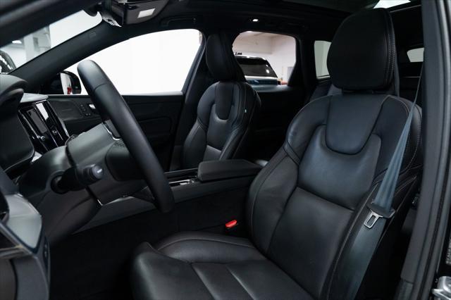 used 2024 Volvo XC60 Recharge Plug-In Hybrid car, priced at $61,990