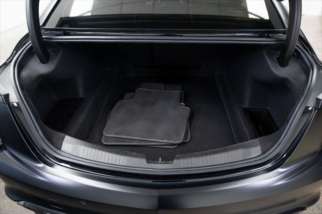 used 2022 Cadillac CT5-V car, priced at $93,990