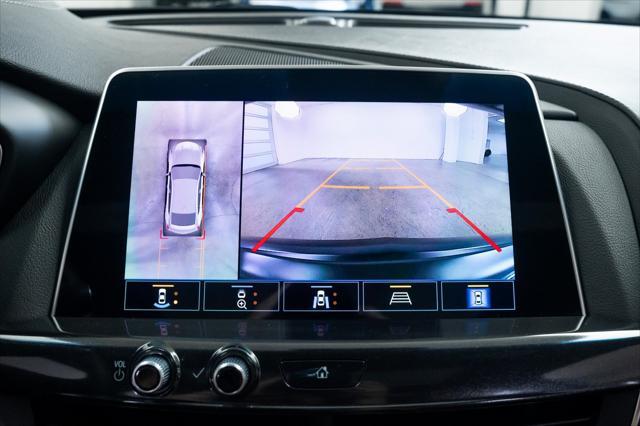 used 2022 Cadillac CT5-V car, priced at $93,990