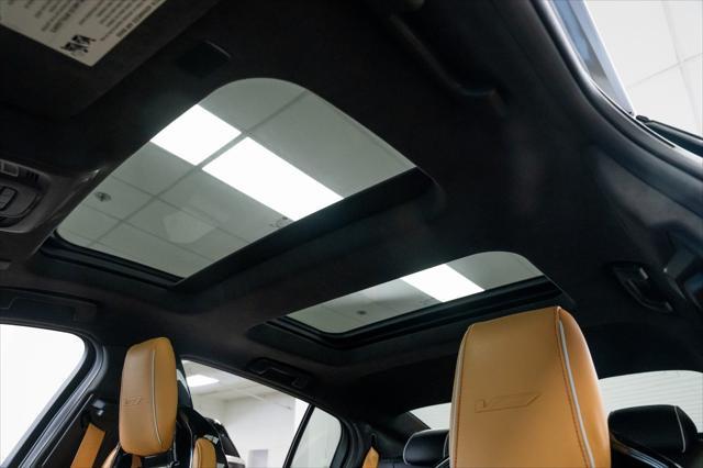 used 2022 Cadillac CT5-V car, priced at $93,990