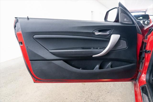 used 2019 BMW M240 car, priced at $36,990