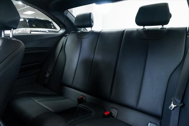 used 2019 BMW M240 car, priced at $36,990
