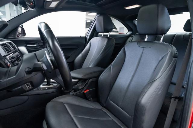 used 2019 BMW M240 car, priced at $36,990