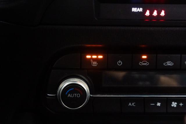used 2021 Mazda CX-5 car, priced at $24,990
