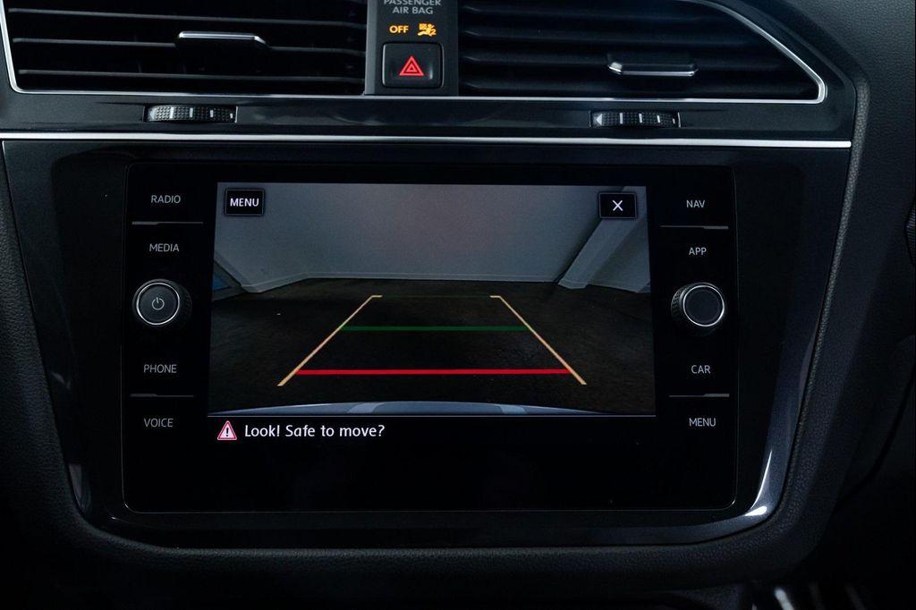 used 2019 Volkswagen Tiguan car, priced at $21,290