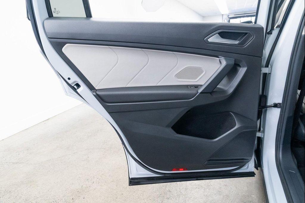 used 2019 Volkswagen Tiguan car, priced at $21,290