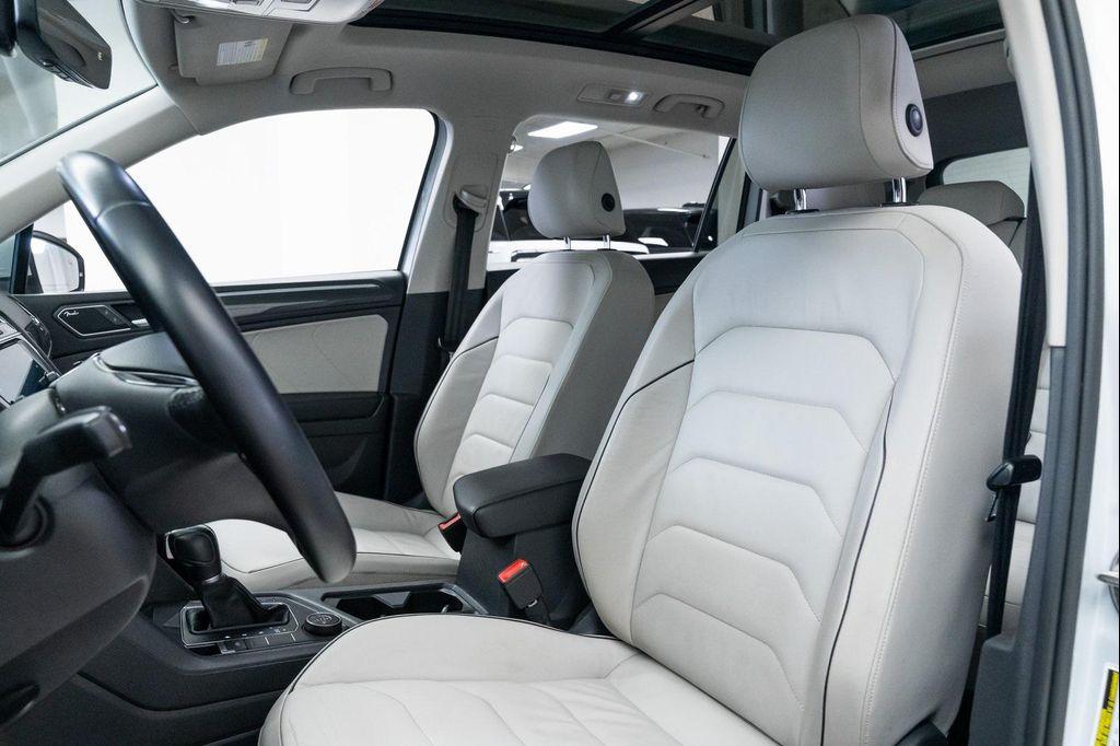 used 2019 Volkswagen Tiguan car, priced at $21,290