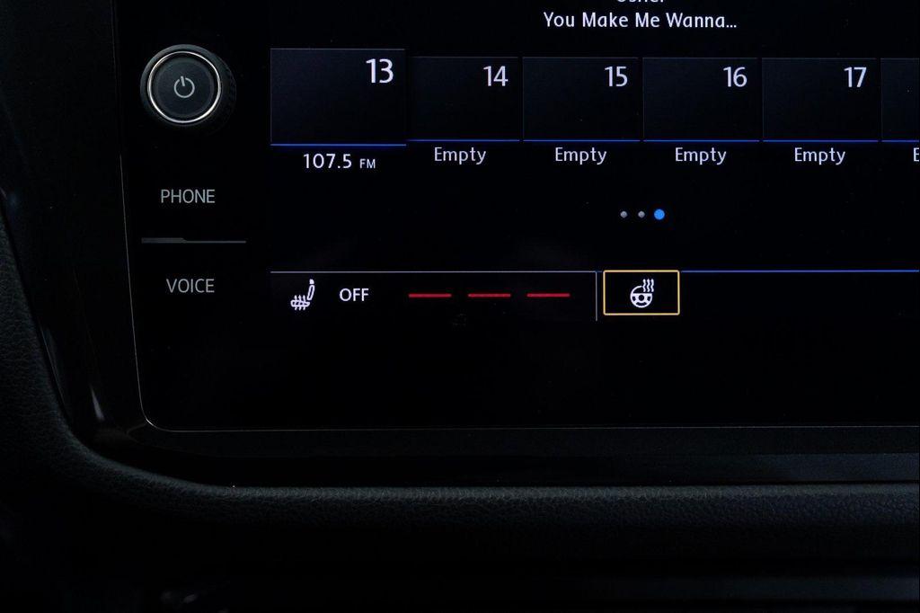 used 2019 Volkswagen Tiguan car, priced at $21,290