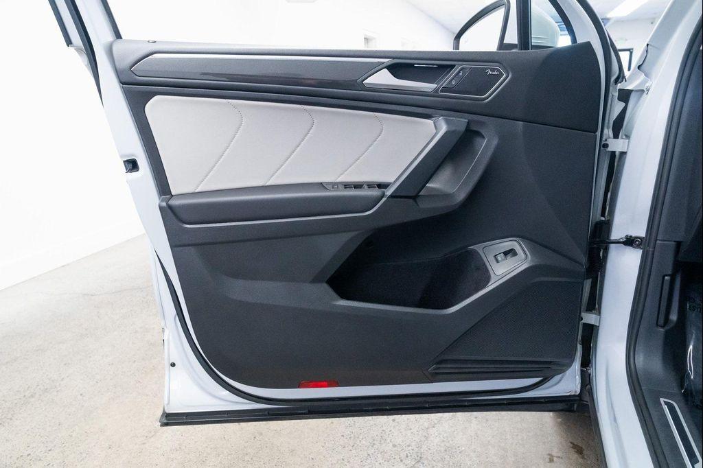 used 2019 Volkswagen Tiguan car, priced at $21,290