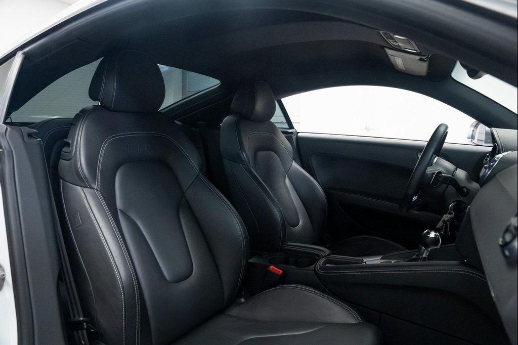 used 2013 Audi TTS car, priced at $15,290