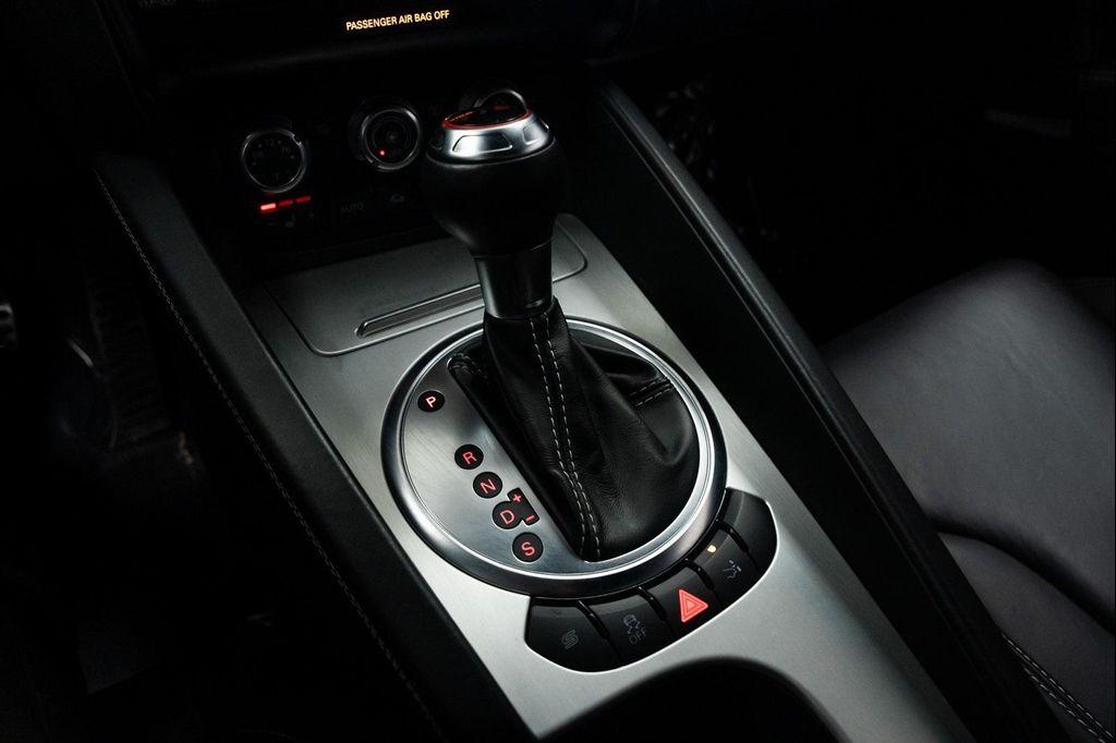 used 2013 Audi TTS car, priced at $15,290