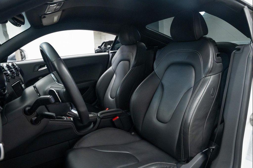 used 2013 Audi TTS car, priced at $15,290