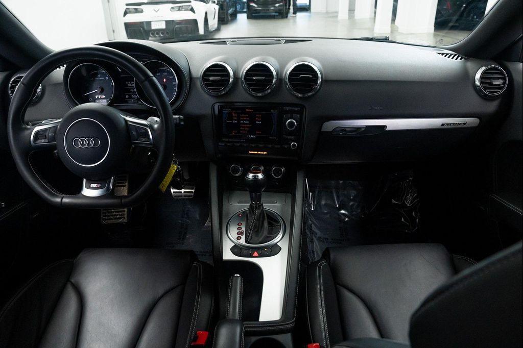 used 2013 Audi TTS car, priced at $15,290