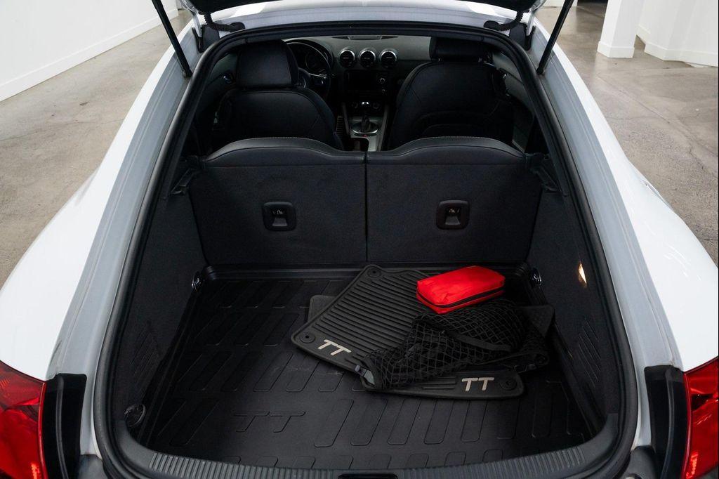 used 2013 Audi TTS car, priced at $15,290