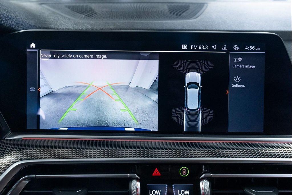 used 2019 BMW X5 car, priced at $35,990