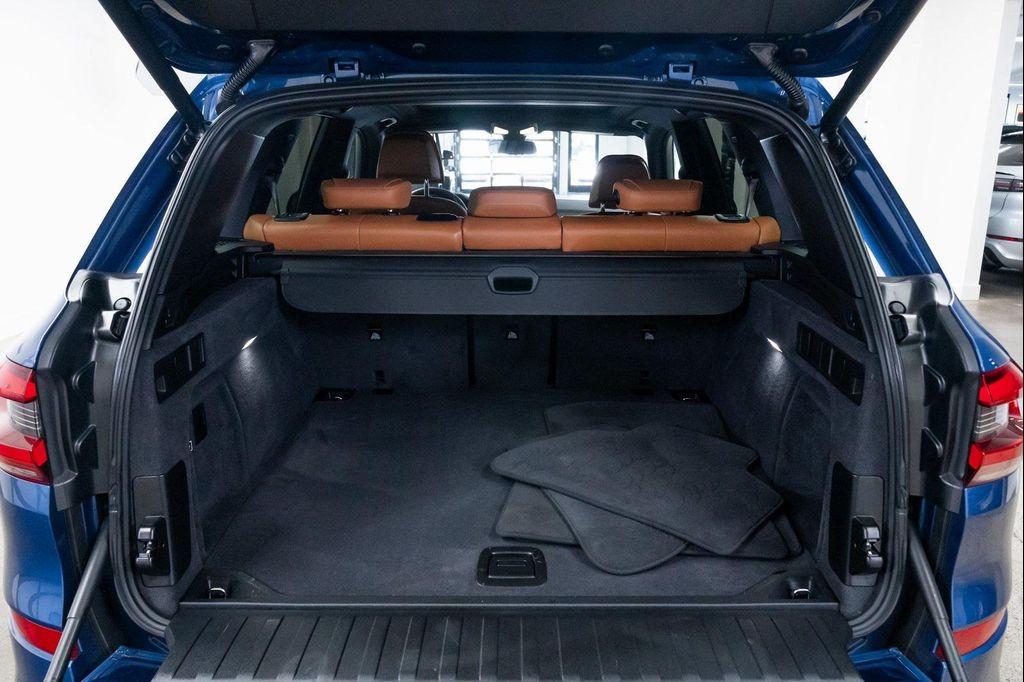 used 2019 BMW X5 car, priced at $35,990