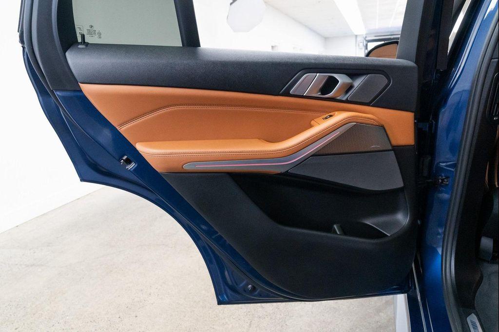 used 2019 BMW X5 car, priced at $35,990