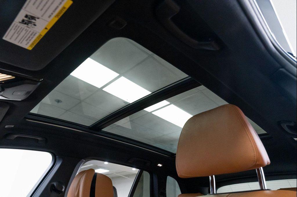 used 2019 BMW X5 car, priced at $35,990