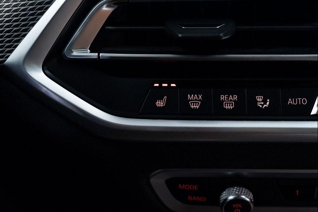 used 2019 BMW X5 car, priced at $35,990