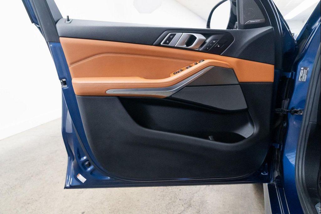 used 2019 BMW X5 car, priced at $35,990