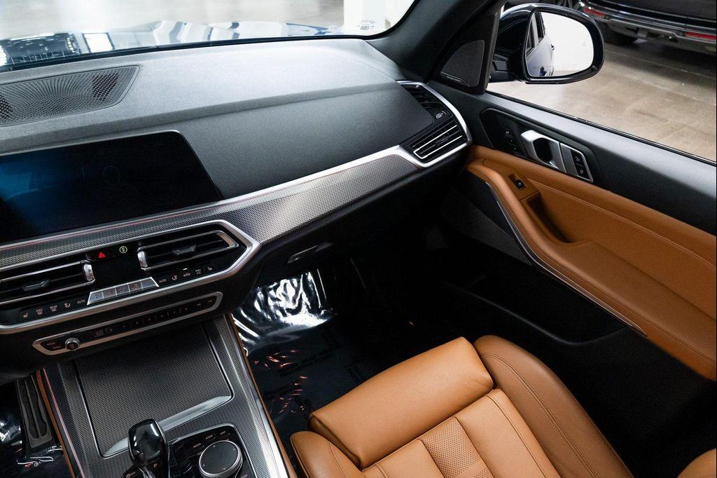 used 2019 BMW X5 car, priced at $35,990