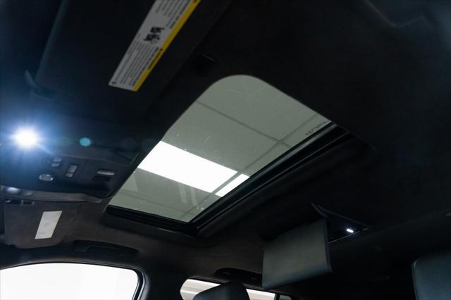 used 2019 Cadillac Escalade ESV car, priced at $45,990