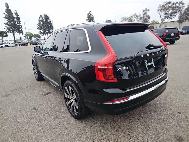 used 2024 Volvo XC90 Recharge Plug-In Hybrid car, priced at $65,990