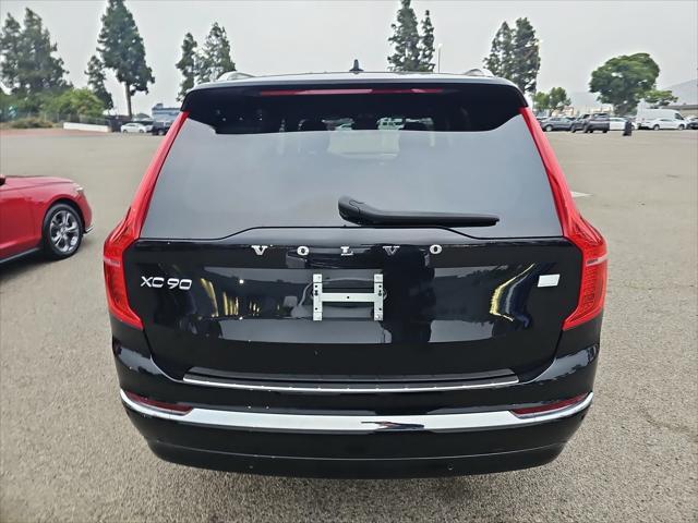 used 2024 Volvo XC90 Recharge Plug-In Hybrid car, priced at $65,990