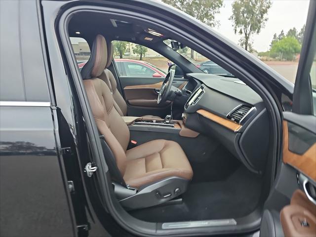 used 2024 Volvo XC90 Recharge Plug-In Hybrid car, priced at $65,990