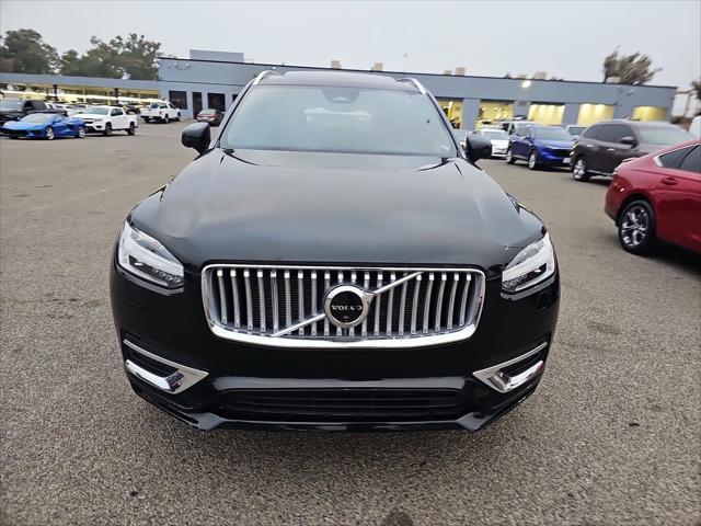 used 2024 Volvo XC90 Recharge Plug-In Hybrid car, priced at $65,990