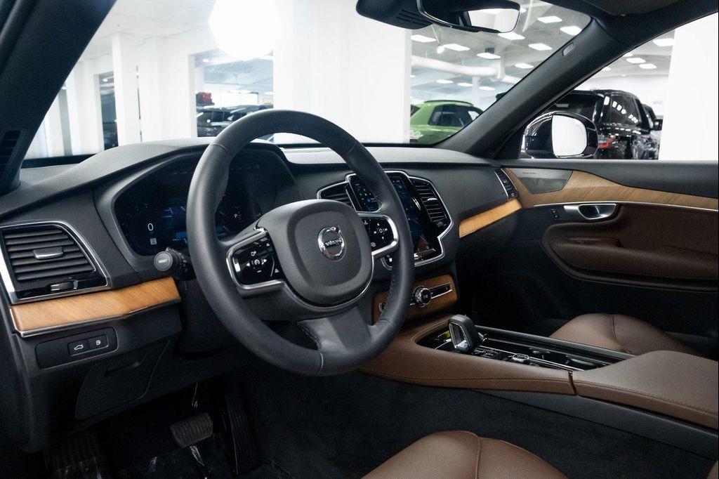 used 2024 Volvo XC90 Recharge Plug-In Hybrid car, priced at $59,990