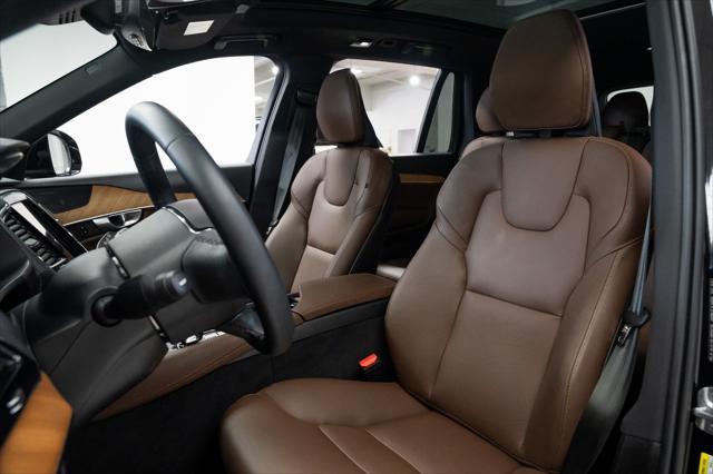 used 2024 Volvo XC90 Recharge Plug-In Hybrid car, priced at $65,990