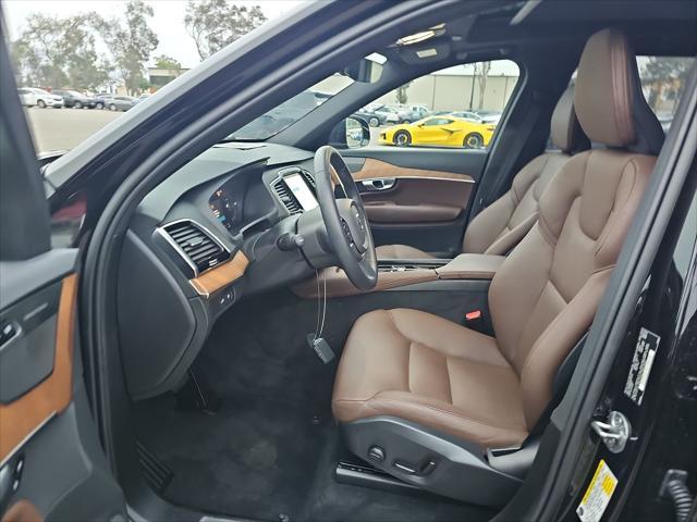 used 2024 Volvo XC90 Recharge Plug-In Hybrid car, priced at $65,990