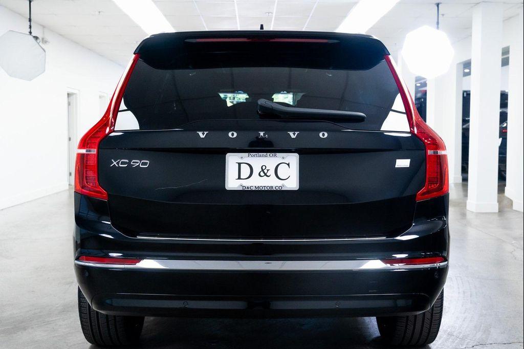 used 2024 Volvo XC90 Recharge Plug-In Hybrid car, priced at $59,990