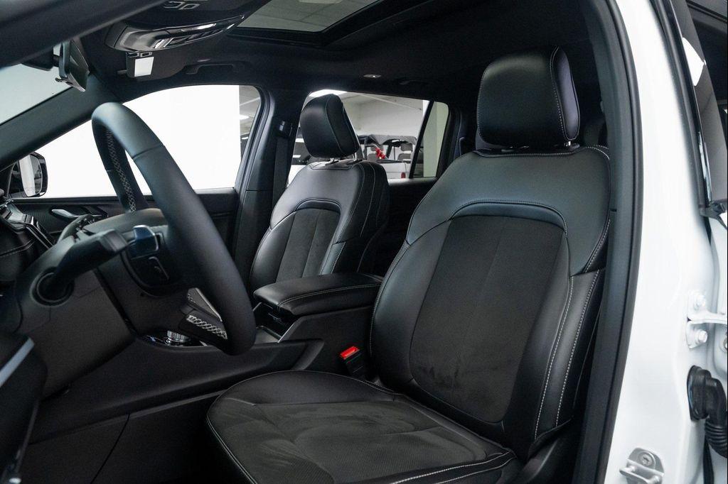 used 2025 Jeep Grand Cherokee L car, priced at $39,990