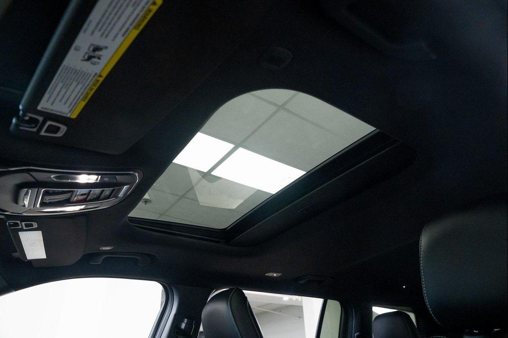 used 2025 Jeep Grand Cherokee L car, priced at $39,990