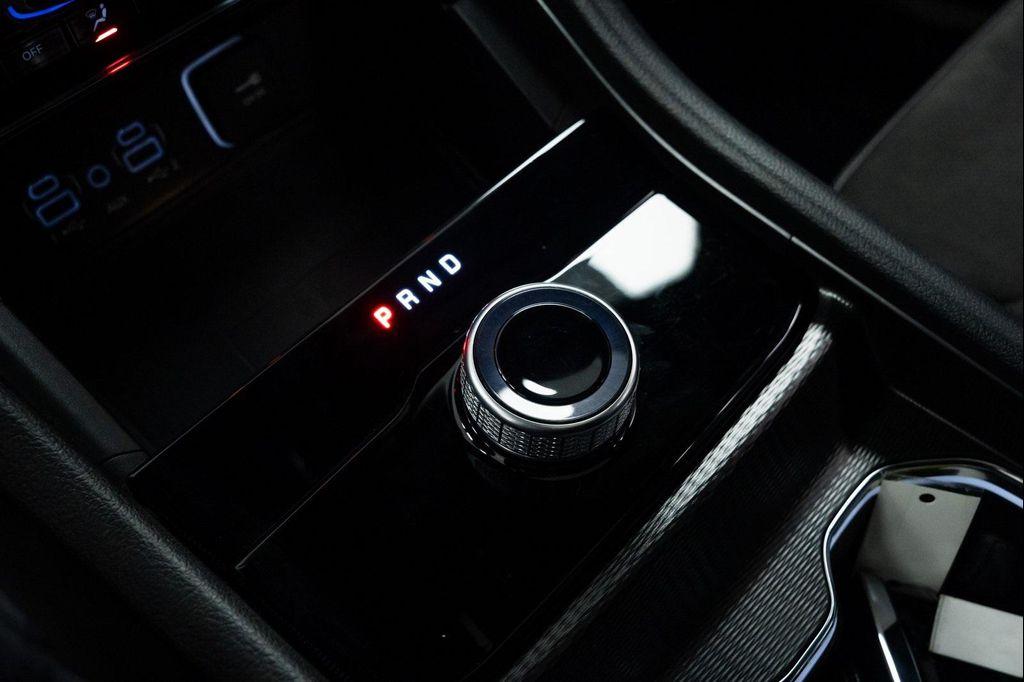 used 2025 Jeep Grand Cherokee L car, priced at $39,990