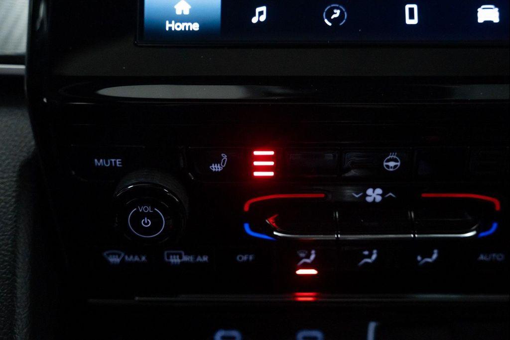 used 2025 Jeep Grand Cherokee L car, priced at $39,990