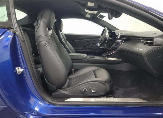 used 2024 Maserati GranTurismo car, priced at $97,990