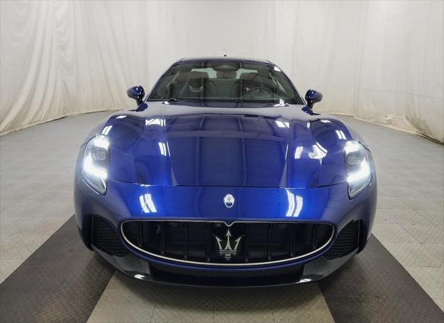 used 2024 Maserati GranTurismo car, priced at $97,990