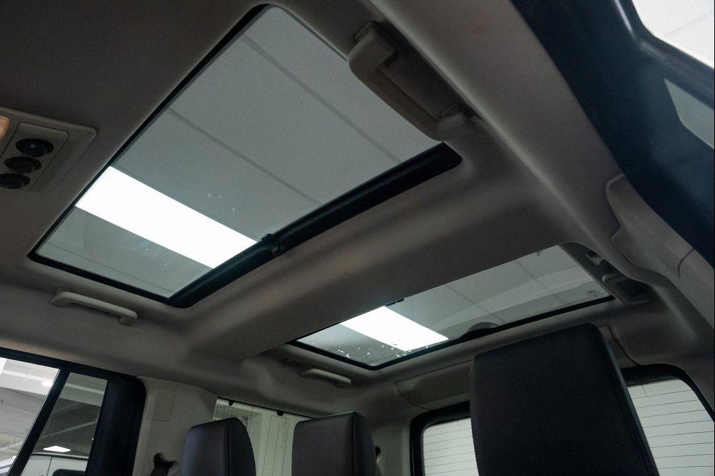 used 2015 Land Rover LR4 car, priced at $15,990