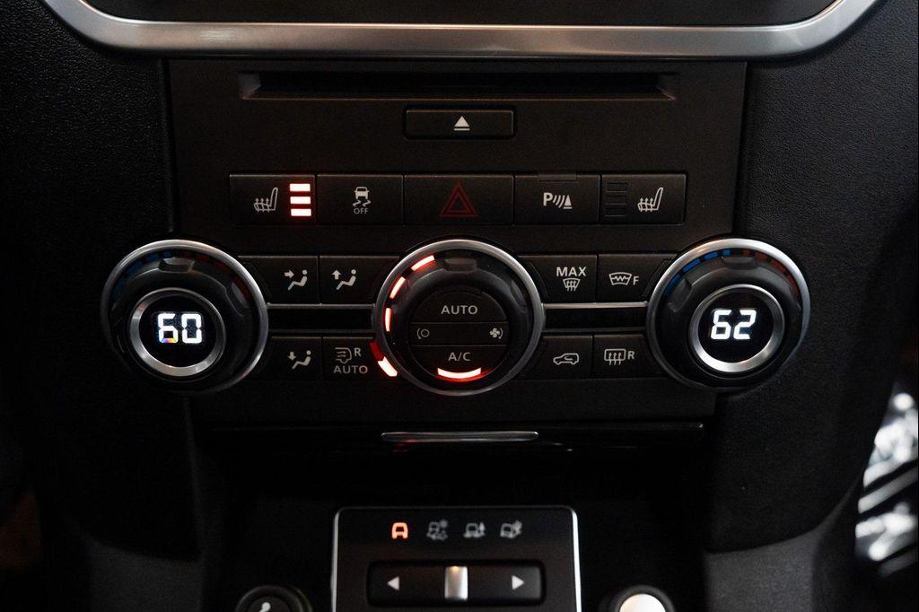used 2015 Land Rover LR4 car, priced at $15,990