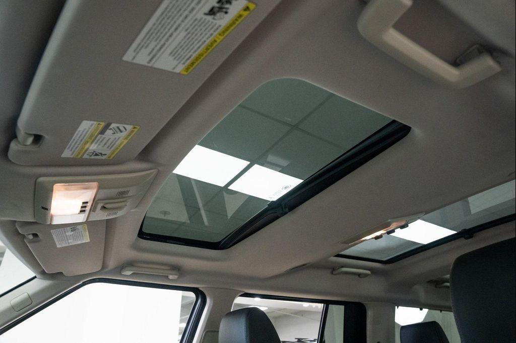 used 2015 Land Rover LR4 car, priced at $15,990