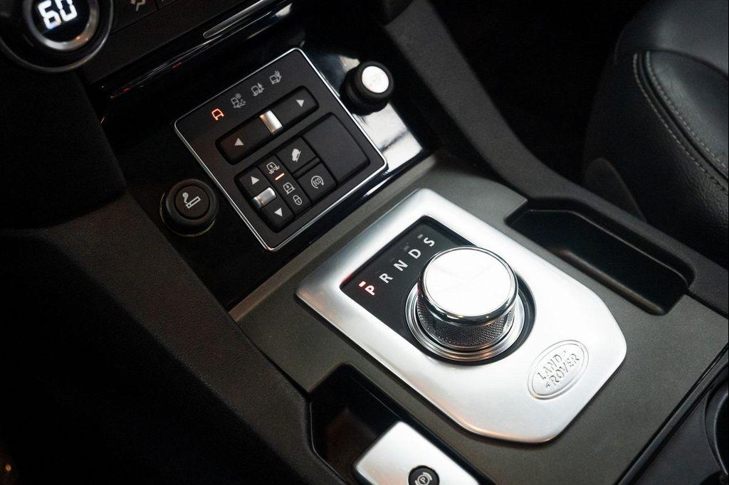 used 2015 Land Rover LR4 car, priced at $15,990