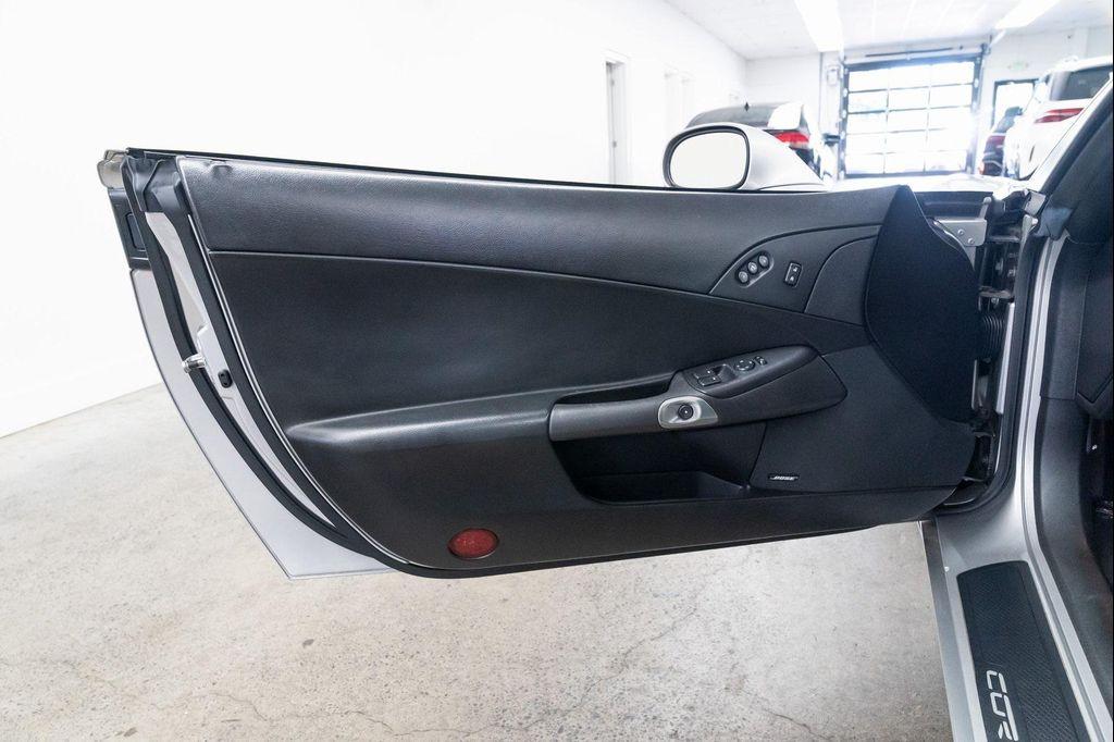used 2006 Chevrolet Corvette car, priced at $22,790